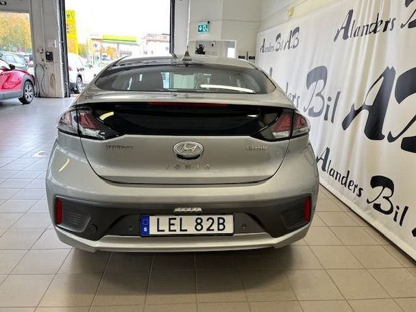 Hyundai Ioniq Electric 100 kW image number 4