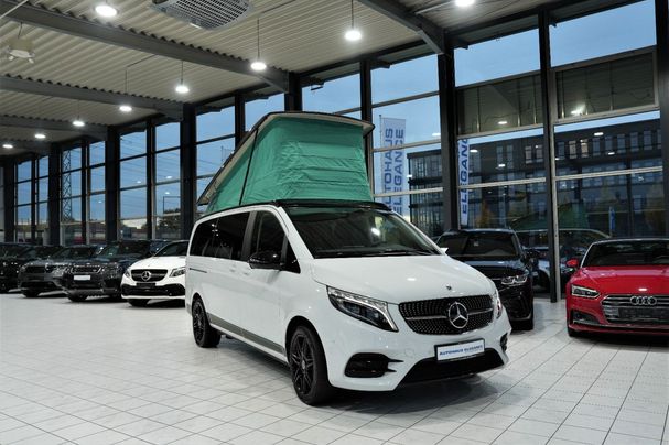 Mercedes-Benz V 300d 174 kW image number 6