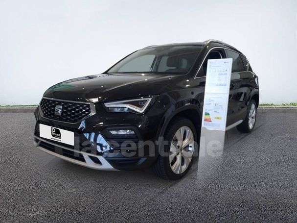 Seat Ateca 1.5 TSI DSG 110 kW image number 1