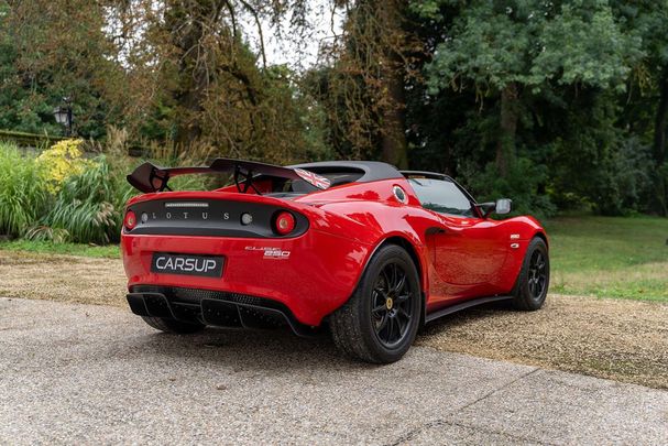 Lotus Elise Cup 250 184 kW image number 3