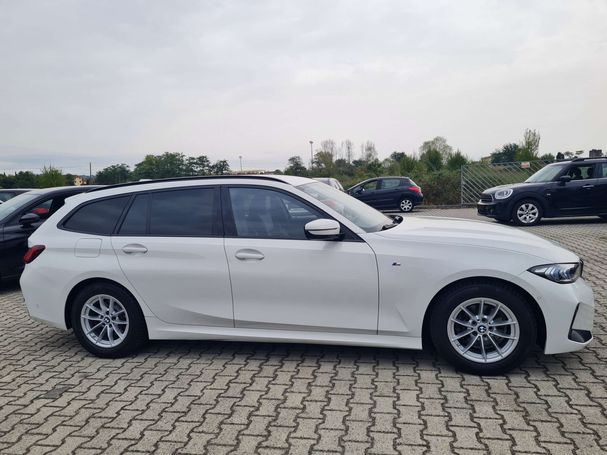 BMW 318i Touring 115 kW image number 5