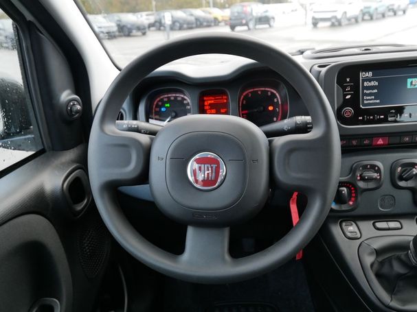 Fiat Panda 51 kW image number 17