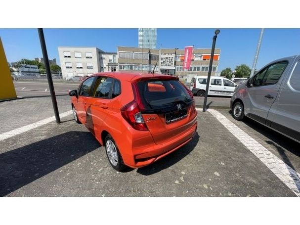 Honda Jazz 1.3 Trend 75 kW image number 4