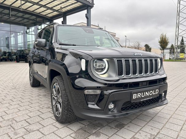 Jeep Renegade PHEV 177 kW image number 2