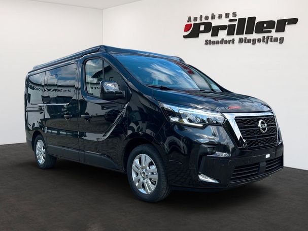 Nissan Primastar Seaside by 125 kW image number 6