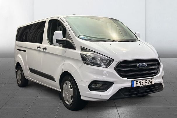 Ford Transit Custom 320 2.0 TDCi 96 kW image number 2