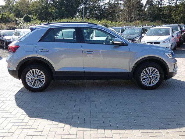 Volkswagen T-Roc 1.5 TSI DSG 110 kW image number 6