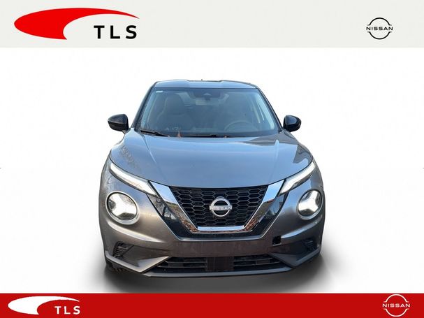 Nissan Juke 1.0 DIG-T 114 84 kW image number 3