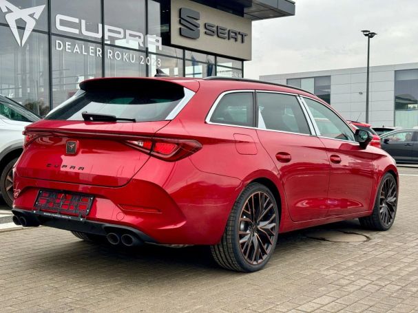 Cupra Leon 228 kW image number 11