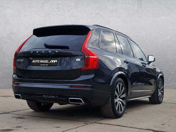 Volvo XC90 T8 AWD 288 kW image number 4