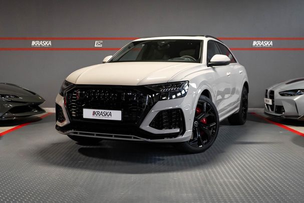 Audi RSQ8 4.0 TFSI quattro 441 kW image number 1