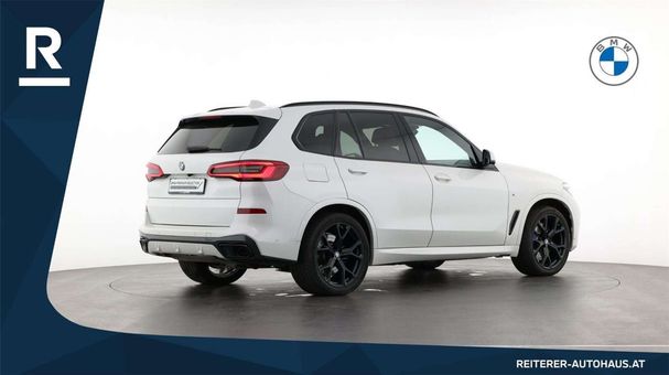 BMW X5 45e xDrive 290 kW image number 3