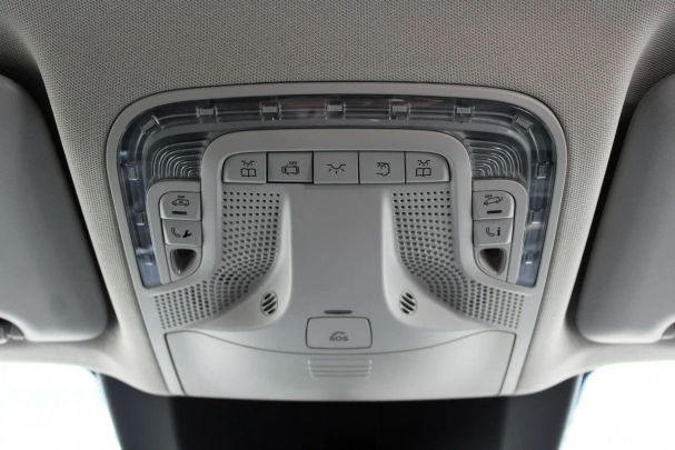 Mercedes-Benz V 250d 140 kW image number 23