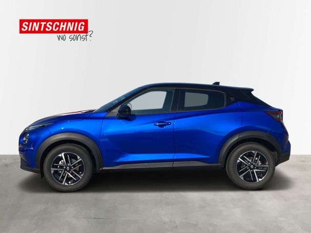 Nissan Juke 84 kW image number 3