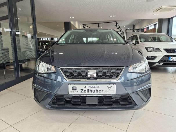 Seat Ibiza 1.0 TSI Style 70 kW image number 2