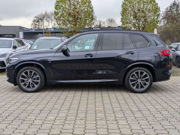 BMW X5 xDrive 210 kW image number 5