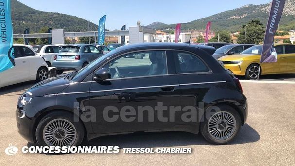 Fiat 500 e 42 kWh 88 kW image number 5