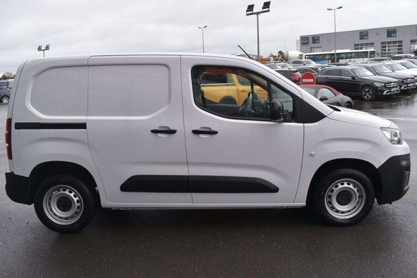 Citroen Berlingo M BlueHDi 100 76 kW image number 3