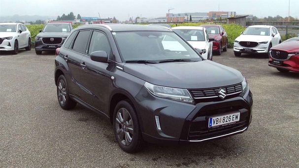 Suzuki Vitara 1.4 Hybrid Allgrip 95 kW image number 3