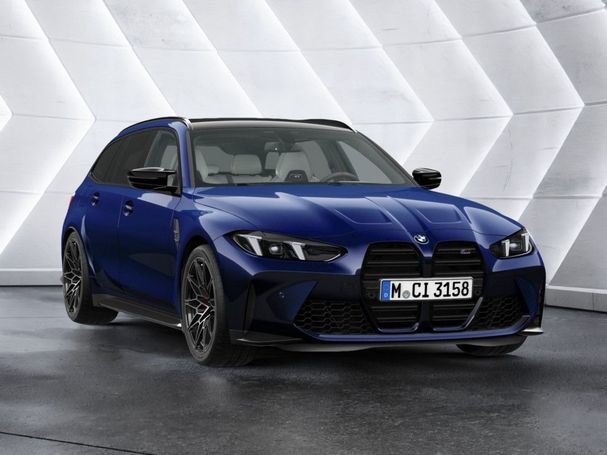 BMW M3 Competition Touring M xDrive 390 kW image number 1