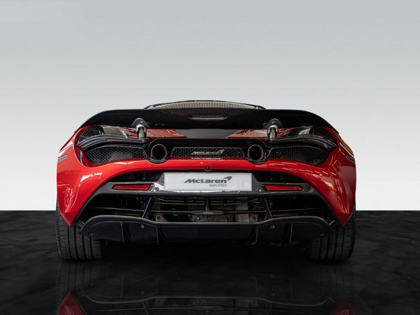 McLaren 720S 530 kW image number 8