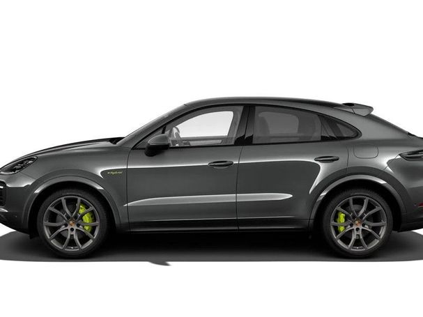 Porsche Cayenne Coupe E-Hybrid Tiptronic 340 kW image number 4