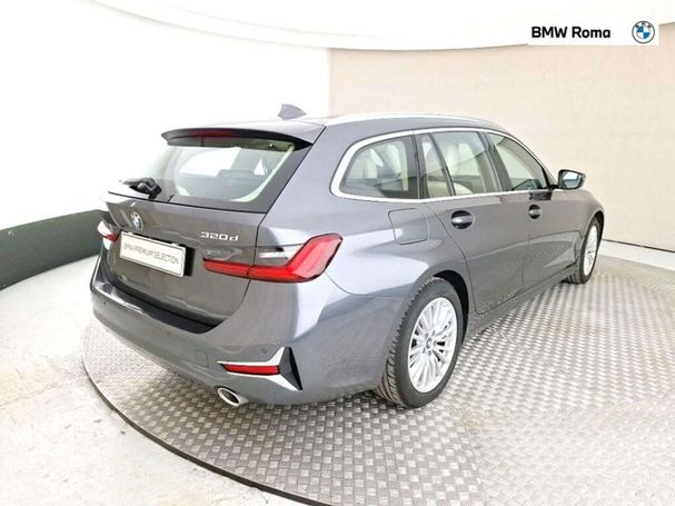 BMW 320d Touring 140 kW image number 16