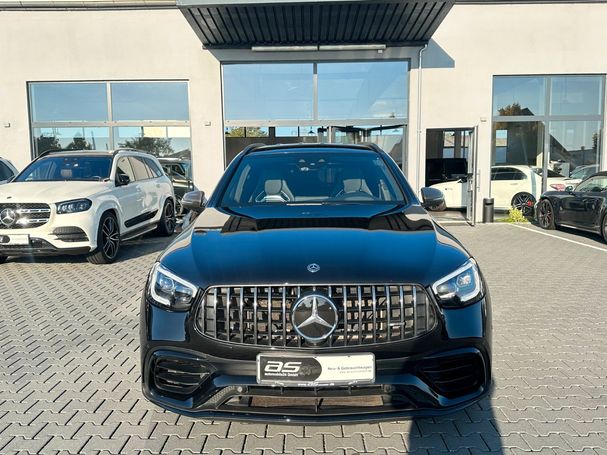 Mercedes-Benz GLC 63 AMG S 375 kW image number 48