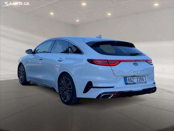 Kia ProCeed 150 kW image number 5