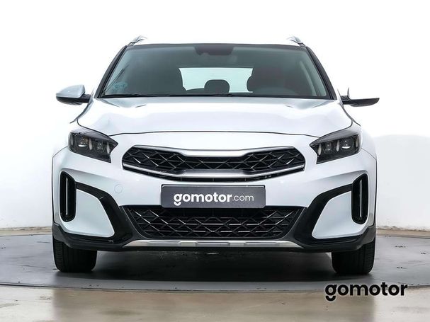 Kia XCeed 1.0 T-GDi 88 kW image number 3