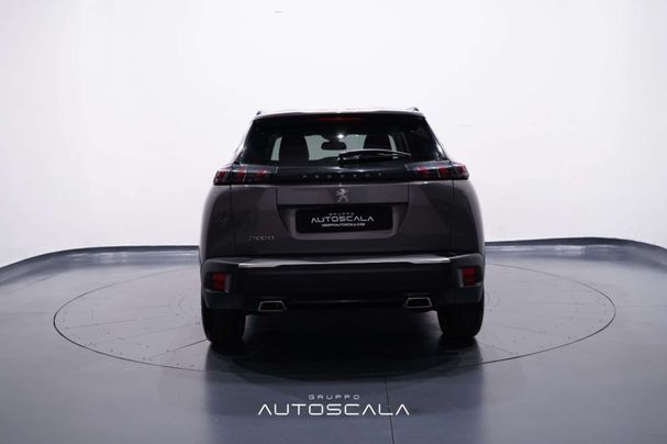 Peugeot 2008 PureTech 130 Allure 96 kW image number 3