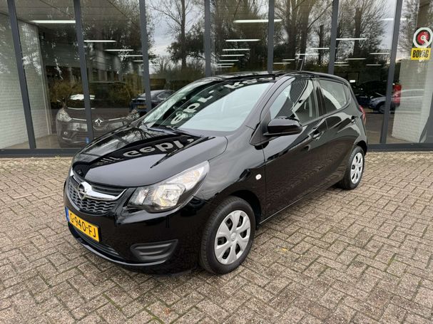 Opel Karl 1.0 Edition 54 kW image number 2