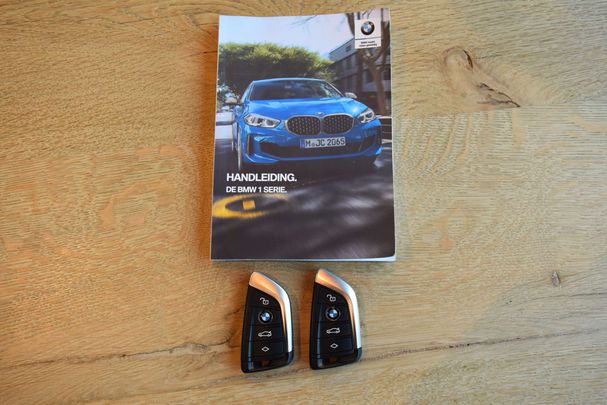 BMW 118i 104 kW image number 31