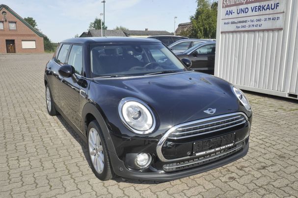 Mini Cooper Clubman 100 kW image number 2