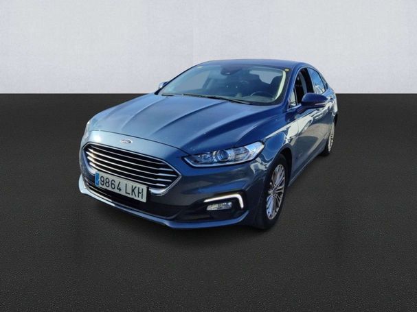 Ford Mondeo 2.0 Titanium 138 kW image number 1