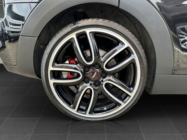 Mini John Cooper Works Clubman ALL4 170 kW image number 18