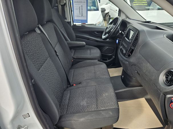 Mercedes-Benz Vito 116 120 kW image number 8