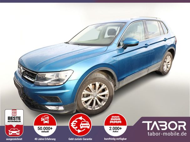 Volkswagen Tiguan 2.0 TDI 110 kW image number 1