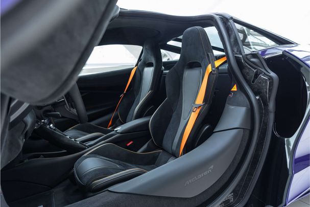 McLaren 720S 530 kW image number 42