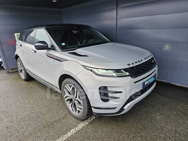 Land Rover Range Rover Evoque 147 kW image number 1