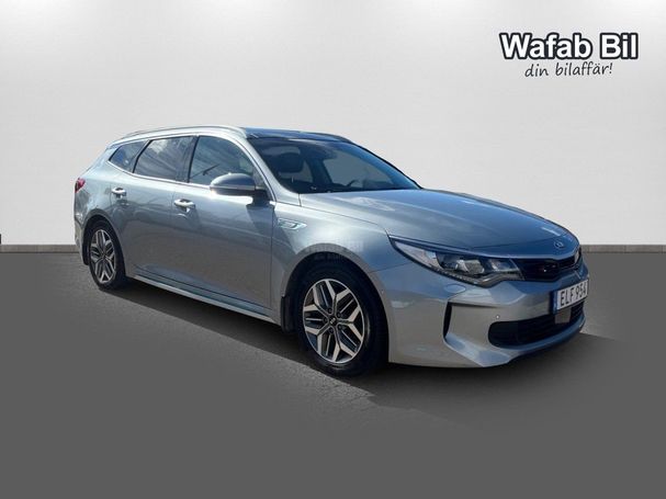 Kia Optima 151 kW image number 2