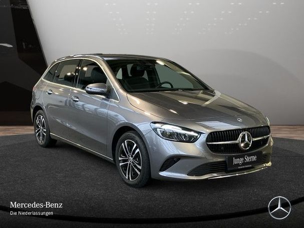 Mercedes-Benz B 250 e Advanced 160 kW image number 2