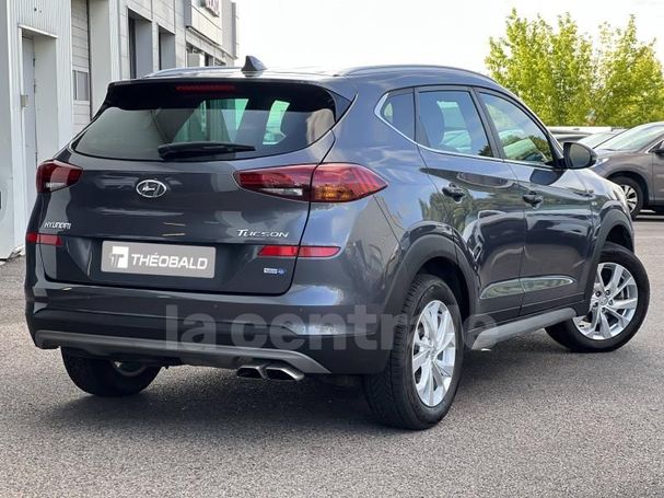 Hyundai Tucson 1.6 CRDi 85 kW image number 3