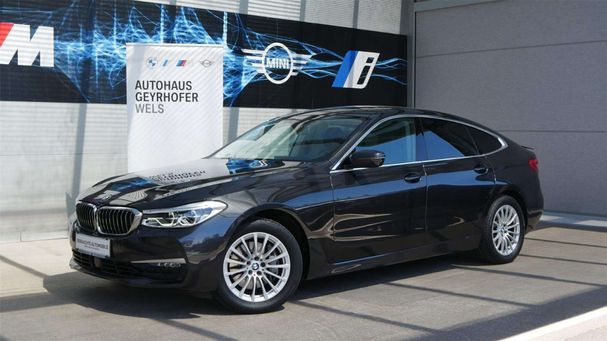 BMW 630d Gran Turismo xDrive 195 kW image number 3