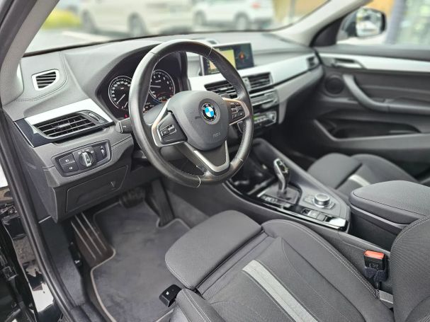 BMW X2 sDrive18i M Sport 103 kW image number 15