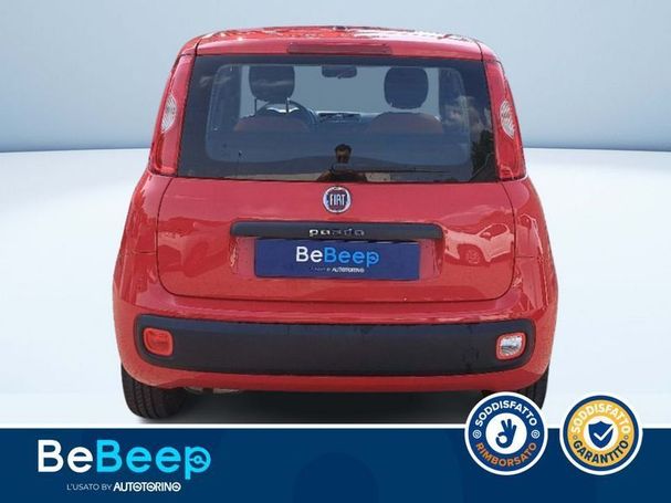 Fiat Panda 1.2 Easy 51 kW image number 7