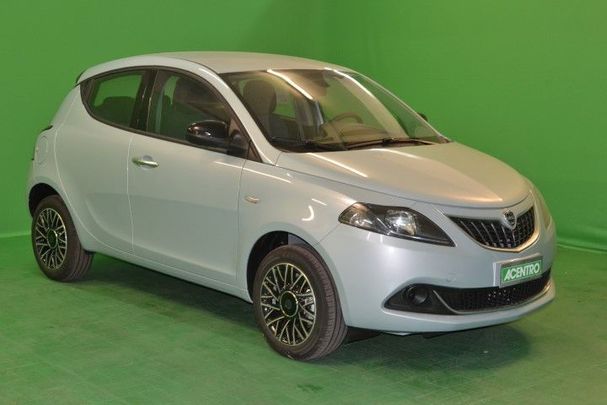 Lancia Ypsilon 51 kW image number 7