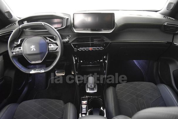 Peugeot 2008 PureTech 130 96 kW image number 8