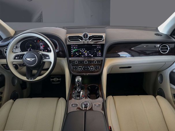 Bentley Bentayga V8 404 kW image number 4