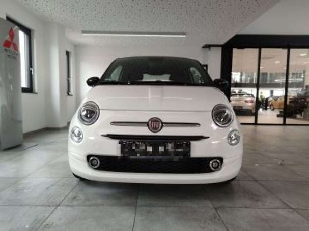 Fiat 500 1.0 51 kW image number 1